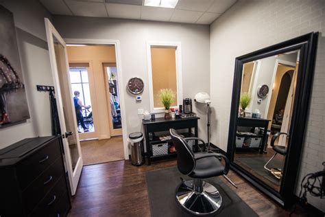 phoenix salon suites